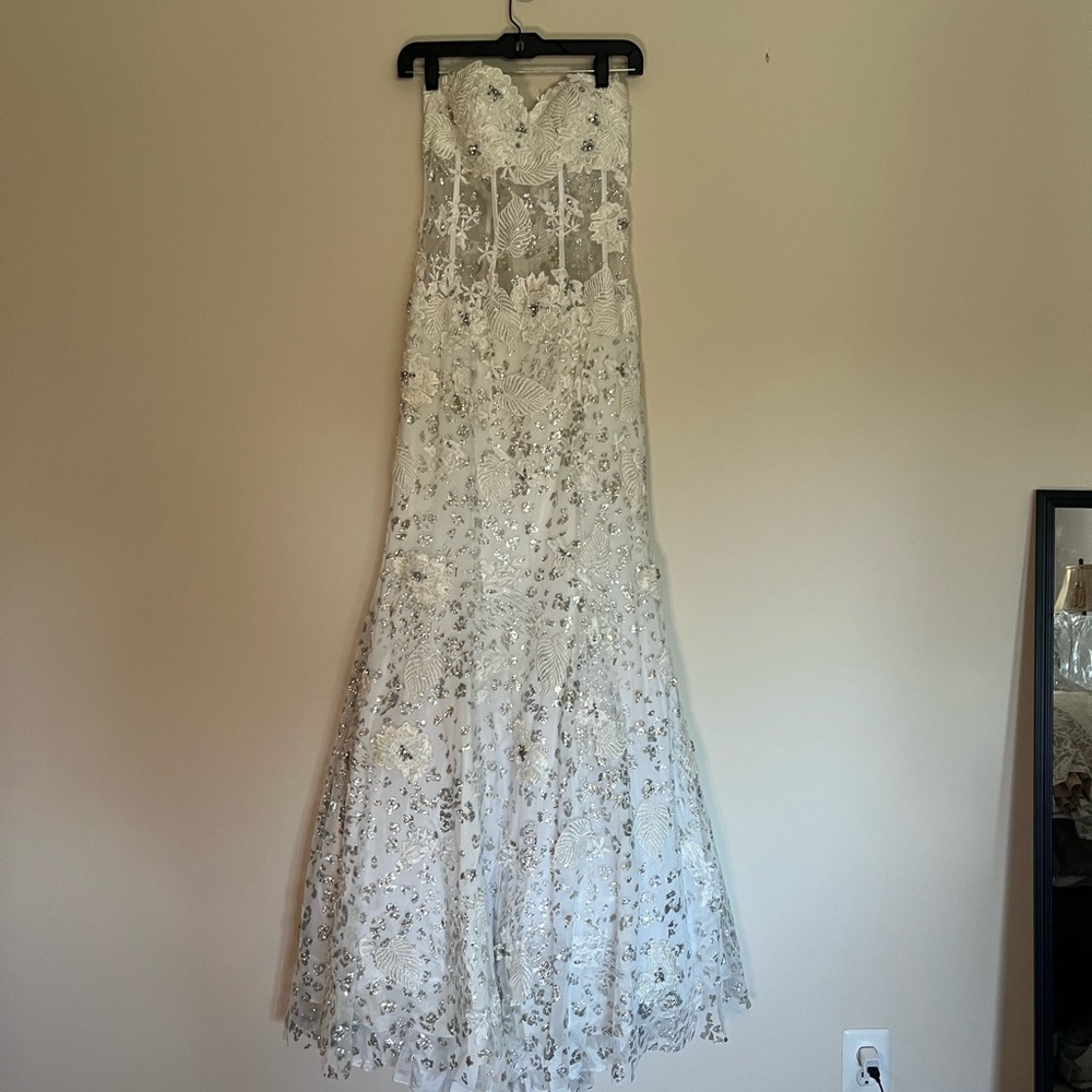 Jovani dress